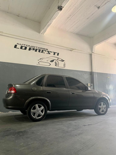 Chevrolet Corsa Classic Ls