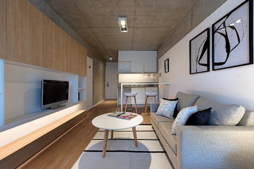 Departamento - San Telmo