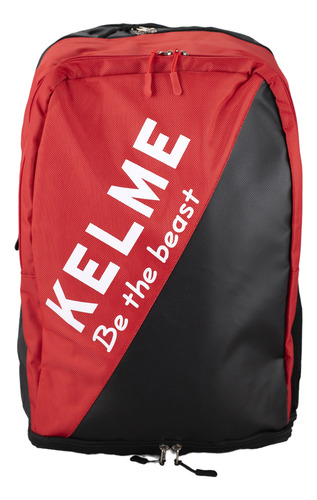 Mochila Kelme Roja