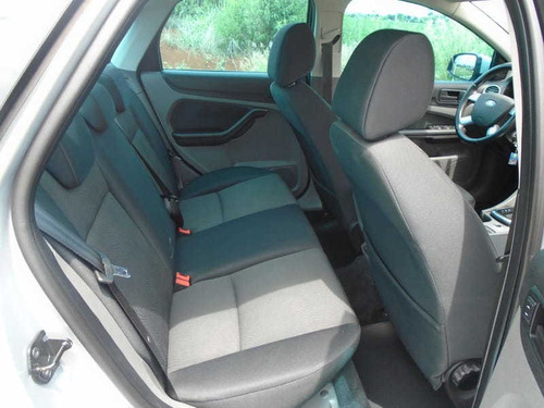 Focus Sedan 2.0 Aut