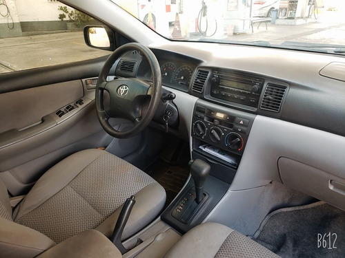 Toyota Fielder 1.8 Automática