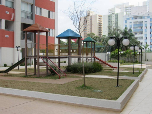 Imagem 22 de 30 de Apartamento À Venda, 55 M² Por R$ 450.000,00 - Picanco - Guarulhos/sp - Ap0660