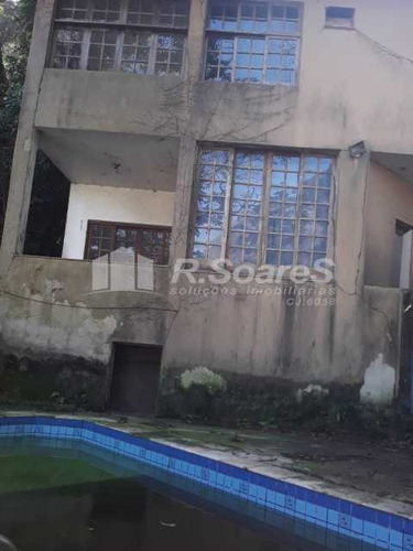 Imagem 9 de 11 de Casa De Rua-à Venda-lagoa-rio De Janeiro - Cpca50005