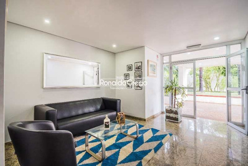 Imagem 4 de 30 de Apartamento Á Venda, Bosque Da Saúde - R$ 796 Mil. - V4255