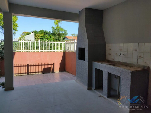 Imagem 4 de 19 de Casa À Venda No Bairro Balneário Brasília - Itapoá/sc - 156