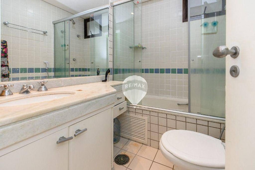 Imagem 17 de 30 de Apartamento Com 3 Dormitórios À Venda, 94 M² Por R$ 790.000,00 - Pompeia - São Paulo/sp - Ap4760