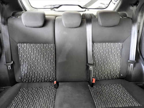 Imagem 11 de 12 de Ford Ka Ka 1.0 Se/se Plus Tivct Flex 5p Flex Manual