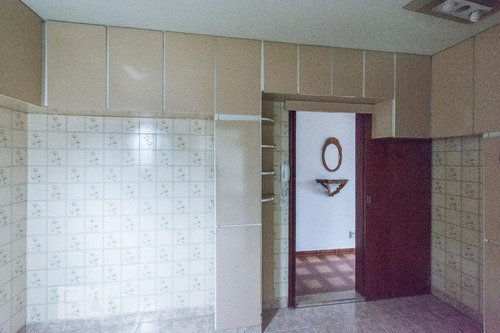 Imagem 13 de 15 de Apartamento À Venda - Butantã, 3 Quartos, 78 - S893019233