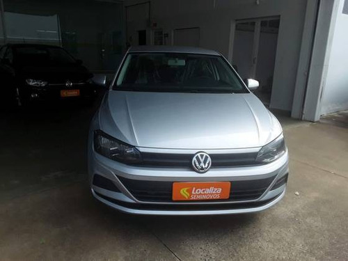 Imagem 2 de 11 de Volkswagen Polo 1.0 Mpi Total Flex Manual