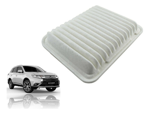 Filtro Aire Mitsubishi Outlander 2014-2020 2.0/2.4 Nuevo