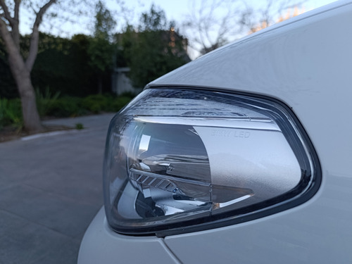 BMW X3 XDrive 30i X-Line