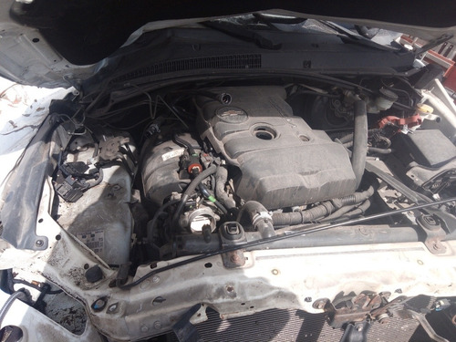 Imagen 4 de 9 de Chevrolet S10 Doble Cabina