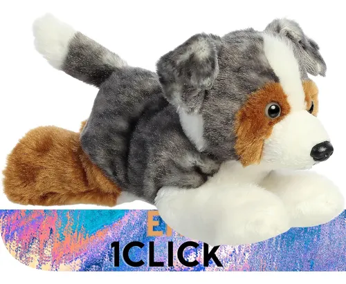 Peluche pastor online australiano