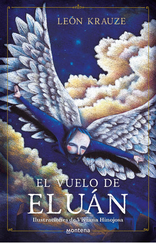 Libro: El Vuelo De Eluán