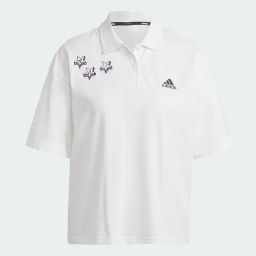 Playera polo adidas originals hotsell