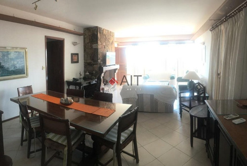 Imagen 9 de 24 de Linda Casa 3 Dormitorios Con Piscina Bien Cerca De La Playa. Consulte!