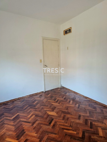 Venta De Casa Padrón Único 3 Dormitorios Más Escritorio Y Garaje Parque Batlle