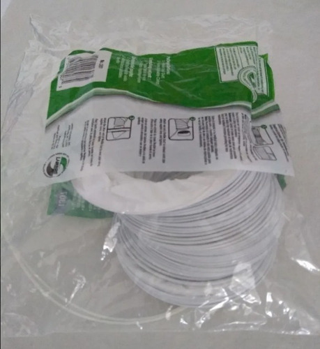 Imagen 4 de 4 de Ducto De Secadora Y A/a Universal 4