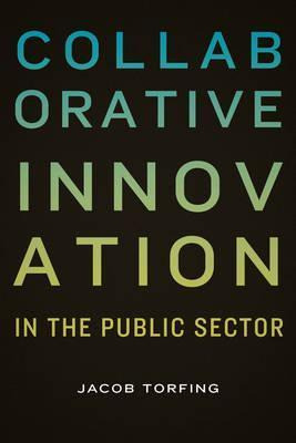 Libro Collaborative Innovation In The Public Sector - Jac...