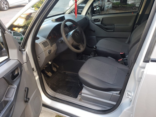 Chevrolet Meriva Gl 1.6 Navamuel