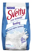 Comprar Leche En Polvo Descremada Svelty Maquinas Expendedoras 500gr