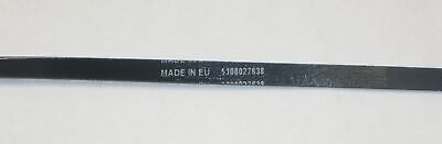 Supco Lb7638 Replacement Dryer Belt 5308027638 For Frigi Spp