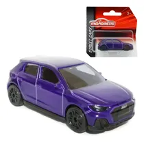 Comprar Juguete Auto Coleccionable Audi A1 Sportback Majorette Febo