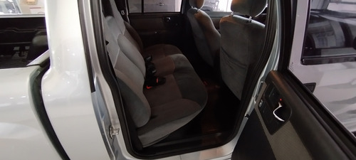 Chevrolet S10 S10 4x2 Nafta