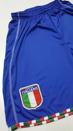 Short Club Sportivo Italiano - Comprar en Il Ossso