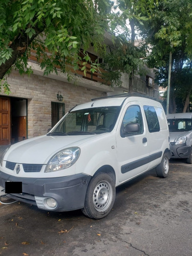Renault Kangoo 1.5