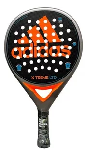Paleta adidas X-treme Ltd Orange 3.2 2021 Con Funda
