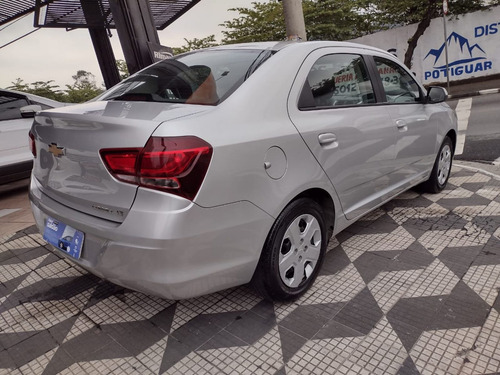 Imagem 2 de 7 de Chevrolet Cobalt Cobalt Lt 1.4 2016/2017