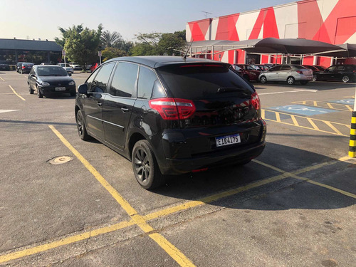 Imagem 5 de 6 de Citroën C4 Picasso 2009 2.0 5p
