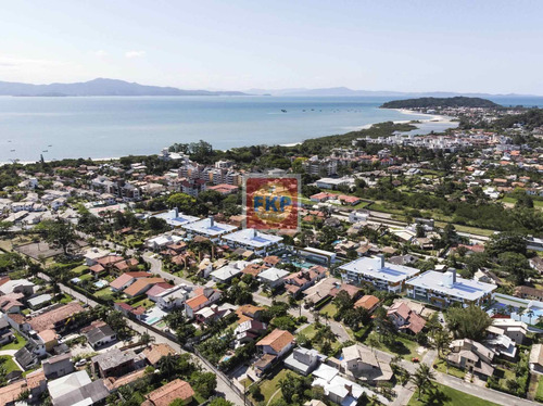 Imagem 3 de 22 de Apartamento 2 Dormitórios A Venda Cachoeira Do Bom Jesus - Florianópolis - Sc - Ap0825