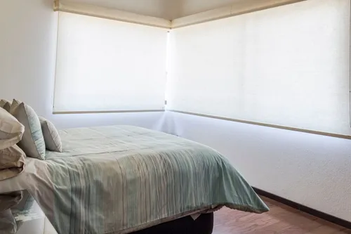 Hermosa Casa En Santa María Tepepan