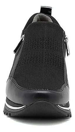Tenis Onena 9140 Confort Ancho Doble Suela Ultraligera Con C