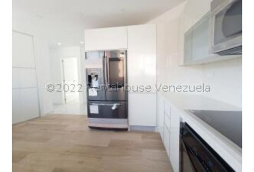 Imagen 2 de 30 de #23-1105 Bello Apartamento En Campo Alegre