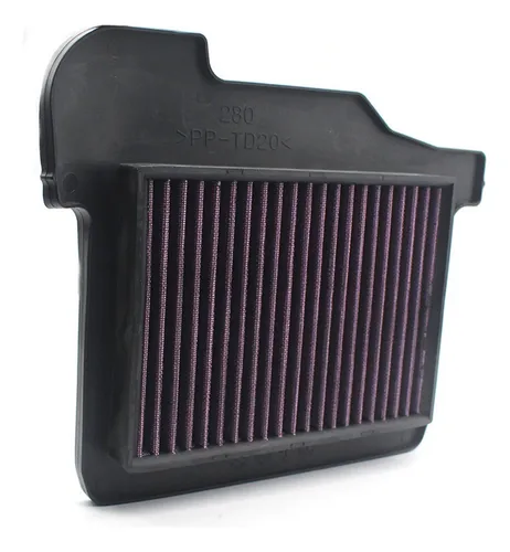 Filtro De Aire Para Yamaha Mt/fz/fj 09 Fz-09/fj-09/ Mt09 Fz