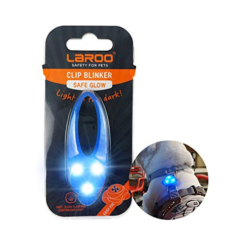 Luces Perros Caminar De Noche, Luces Led Collar De Perr...