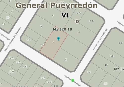 Imagen 1 de 5 de 2lotes | Zona Los Troncos | Imperdible