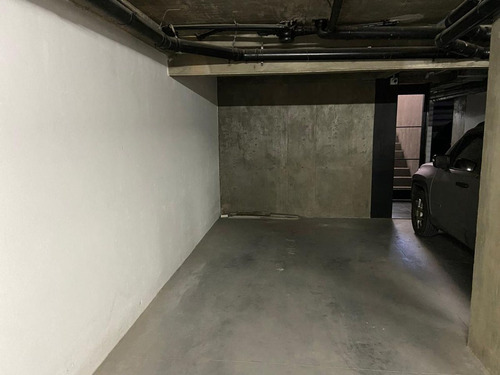 Venta Cochera Zona Río - Edificio Altos De Jujuy