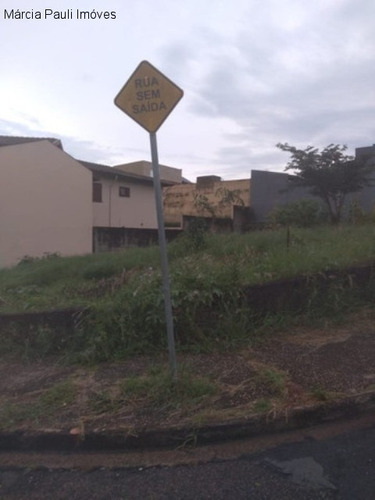 Imagem 2 de 4 de Terreno A Venda No Bairro Gramadão - Jundiaí/sp. - Te01194 - 69287478