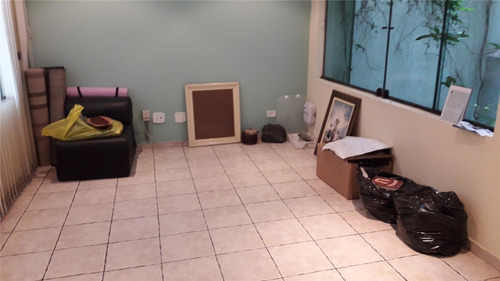 Imagem 7 de 25 de Sobrado À Venda, 4 Quartos, 2 Suítes, 3 Vagas, Jardim Do Mar - São Bernardo Do Campo/sp - 52118