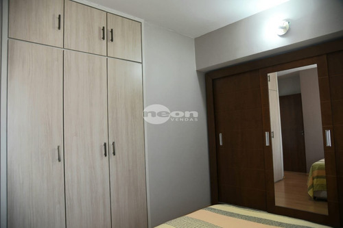 Imagem 15 de 15 de Apartamento - Centro - Ref: 1001 - V-1001