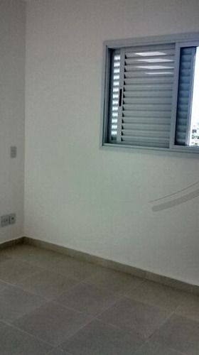 Imagem 2 de 5 de Apartamento Para Venda Em Bauru, Vila Coralina, 2 Dormitórios, 1 Banheiro, 1 Vaga - 964_2-881298