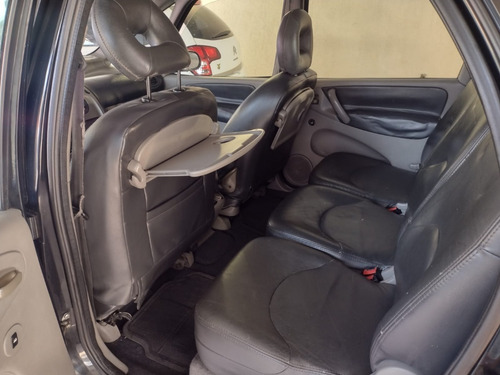 Imagem 7 de 8 de Xsara Picasso Gx 2.0 2003 Completa