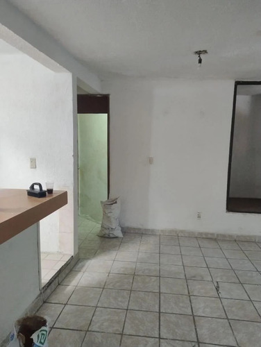 Bodega Comercial En Renta Iztacalco Aj15