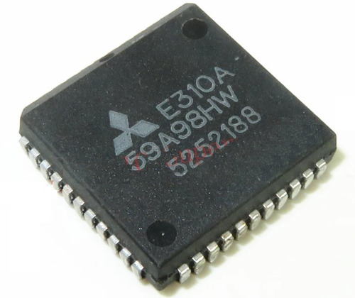 Integrado E310a Original Mitsubishi Para Ecu Computadora