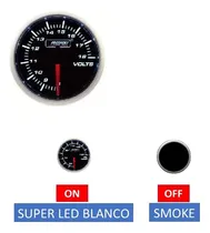 Comprar Zpack0 Reloj Voltímetro High Performance Tuning Gauge