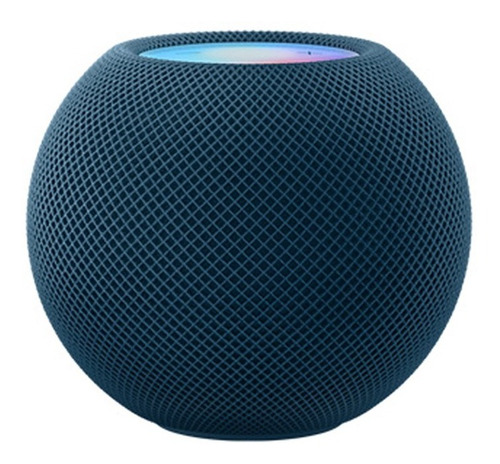 Homepod Mini Blue Open Box